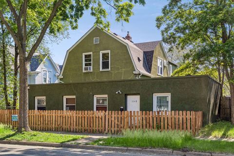 Multifamily For Sale - 3241 Cedar Avenue<br/> Hennepin County, Minneapolis, MN 55407