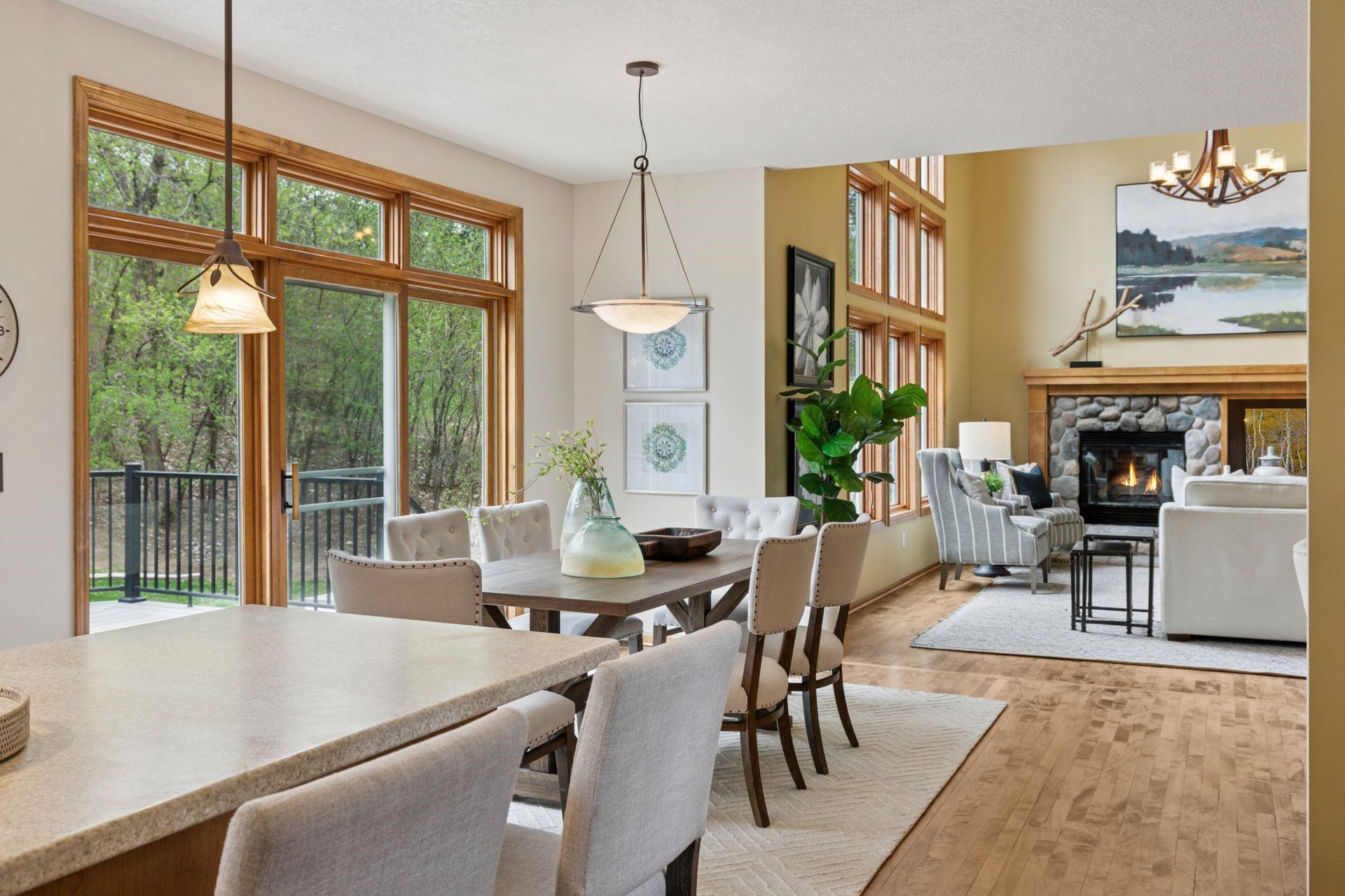 4633 Stonecliffe Drive, Eagan, Minnesota image 14
