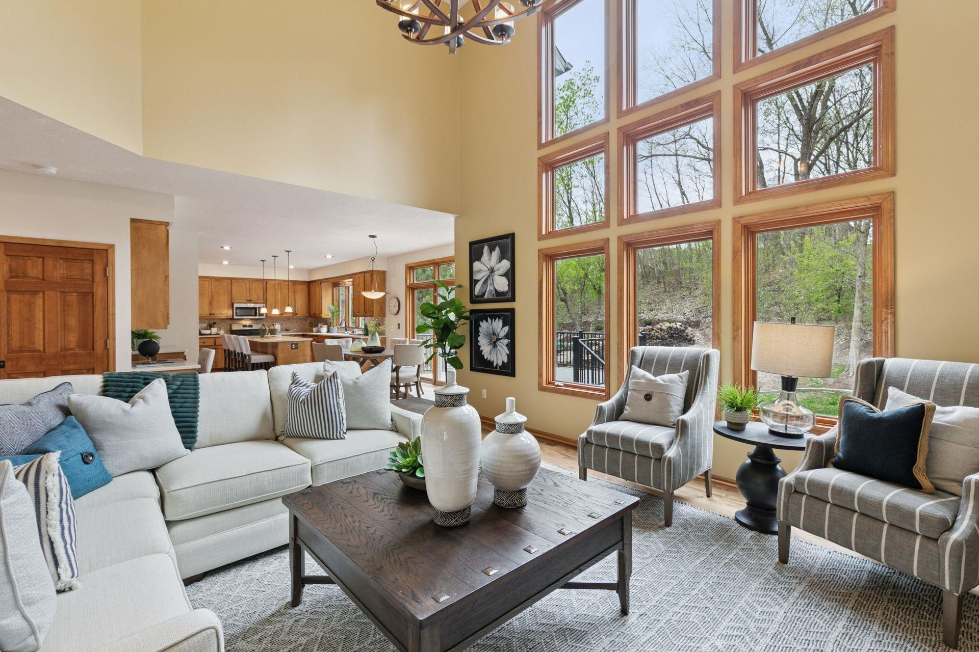 4633 Stonecliffe Drive, Eagan, Minnesota image 8