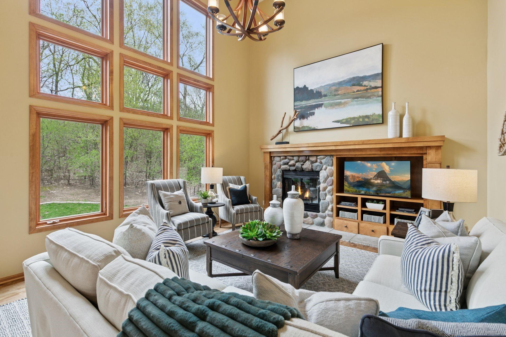 4633 Stonecliffe Drive, Eagan, Minnesota image 6