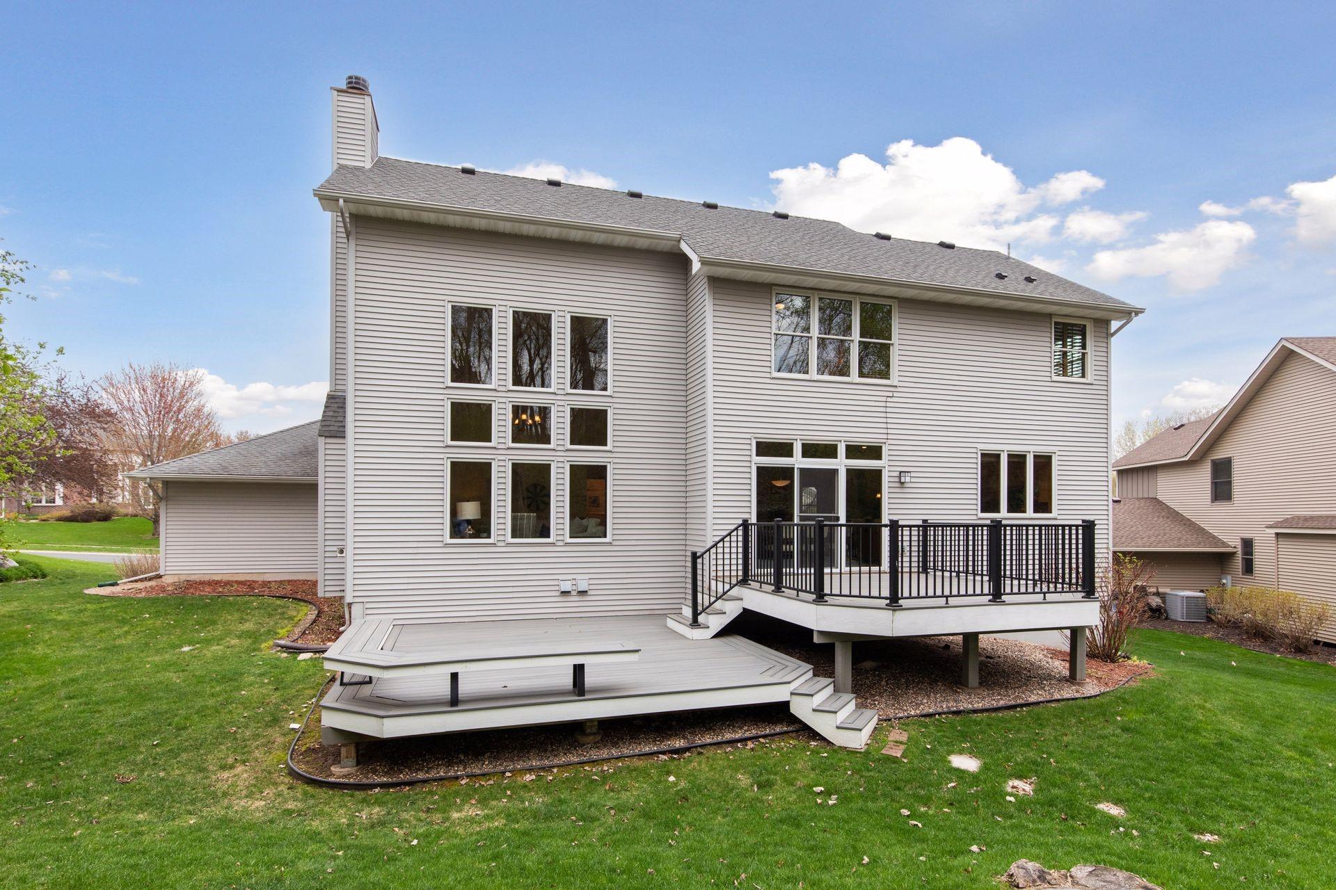 4633 Stonecliffe Drive, Eagan, Minnesota image 31
