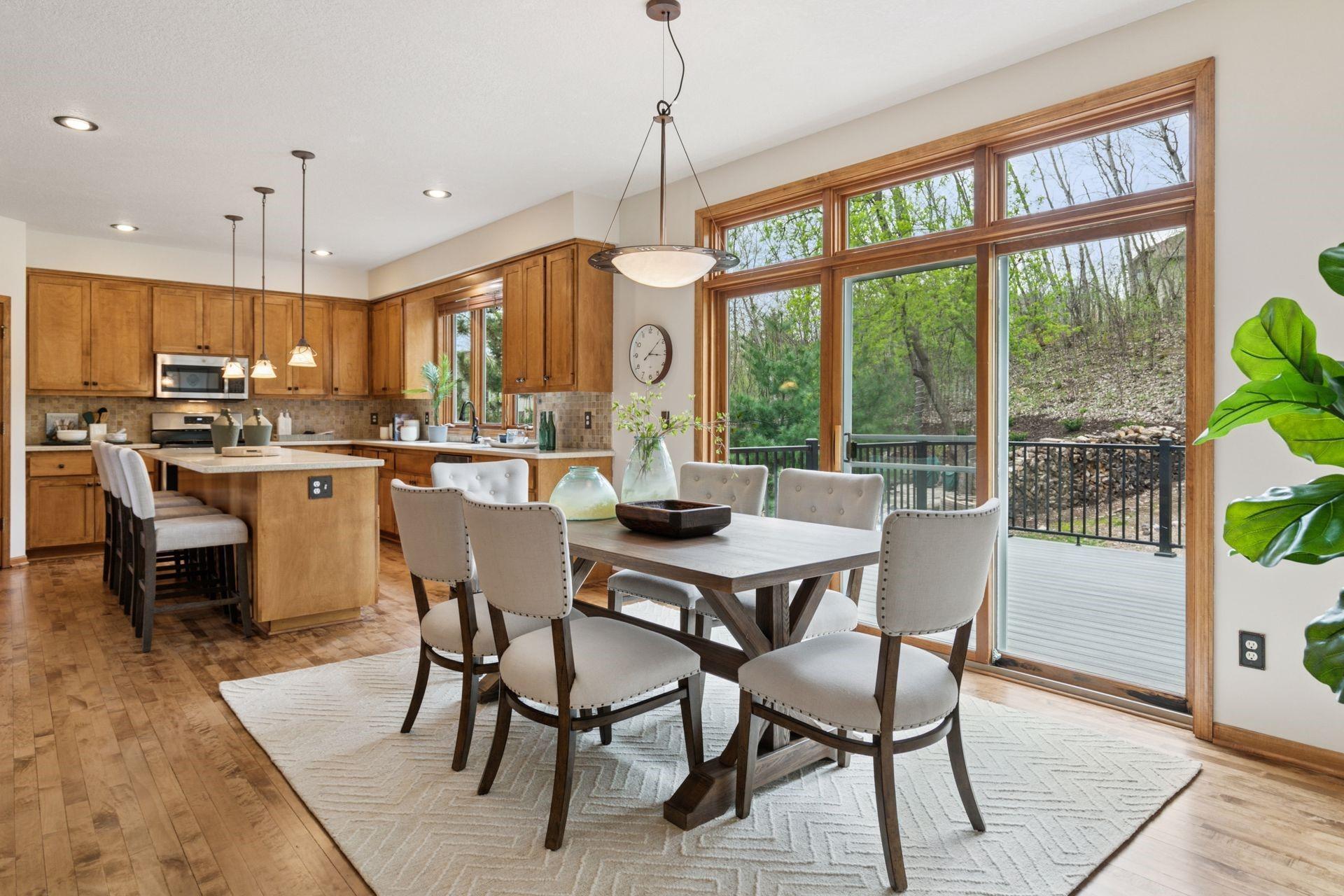 4633 Stonecliffe Drive, Eagan, Minnesota image 9