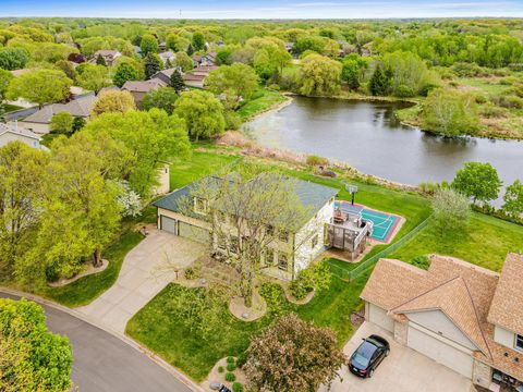 Homes For Sale - 546 Linden Lane<br/> Anoka County, Circle Pines, MN 55014
