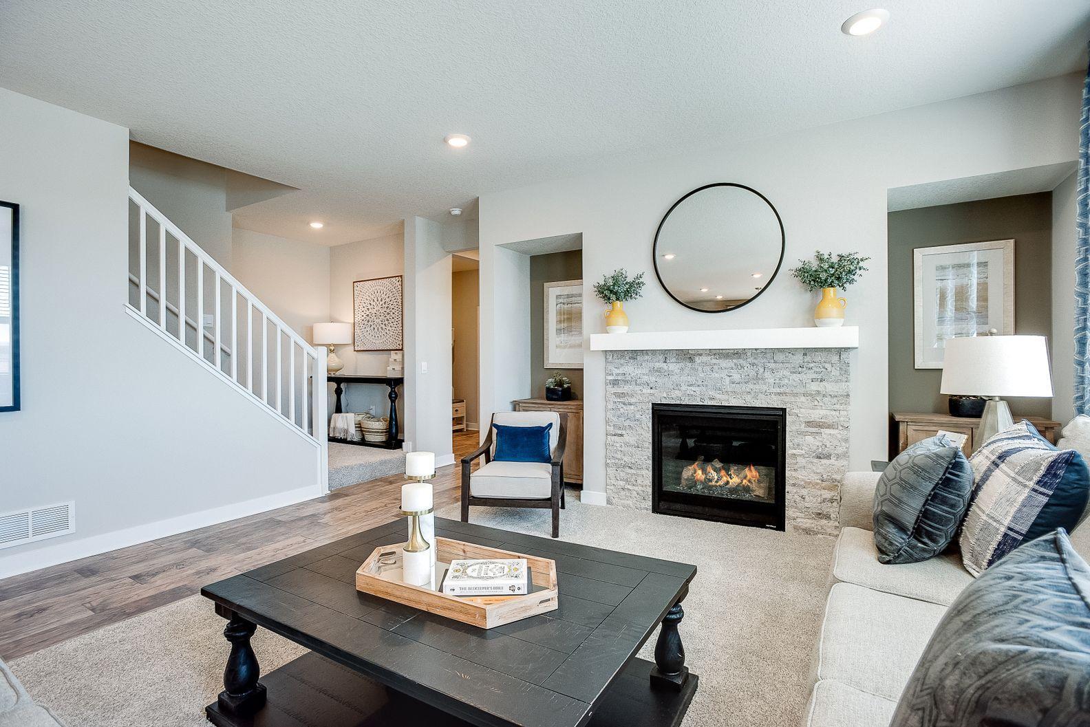 17058 Dimension Avenue, Lakeville, Minnesota image 16