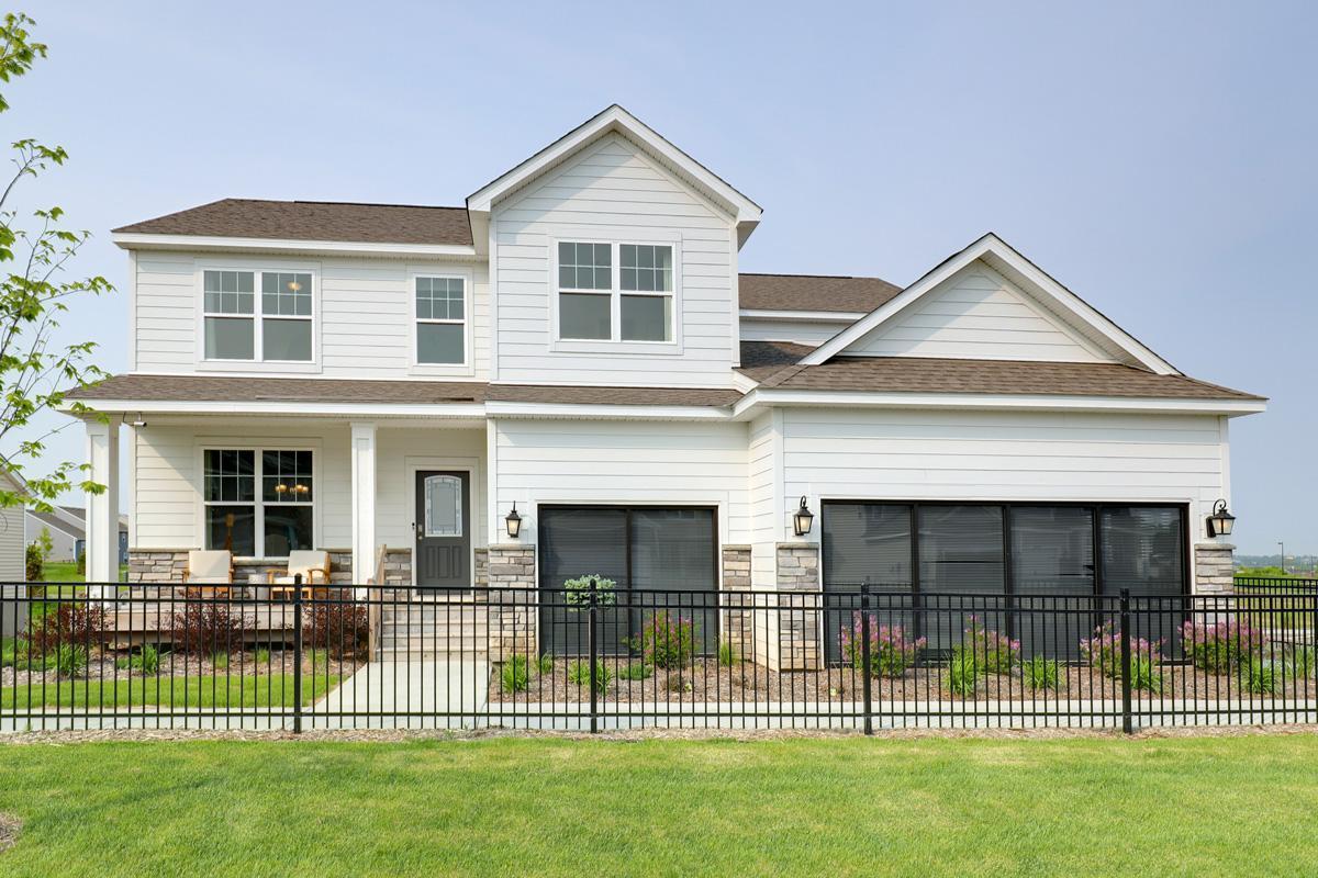 17058 Dimension Avenue, Lakeville, Minnesota image 29