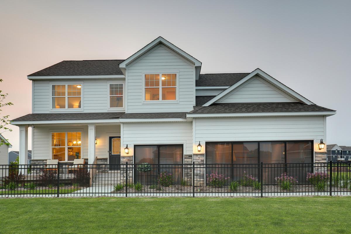 17058 Dimension Avenue, Lakeville, Minnesota image 28
