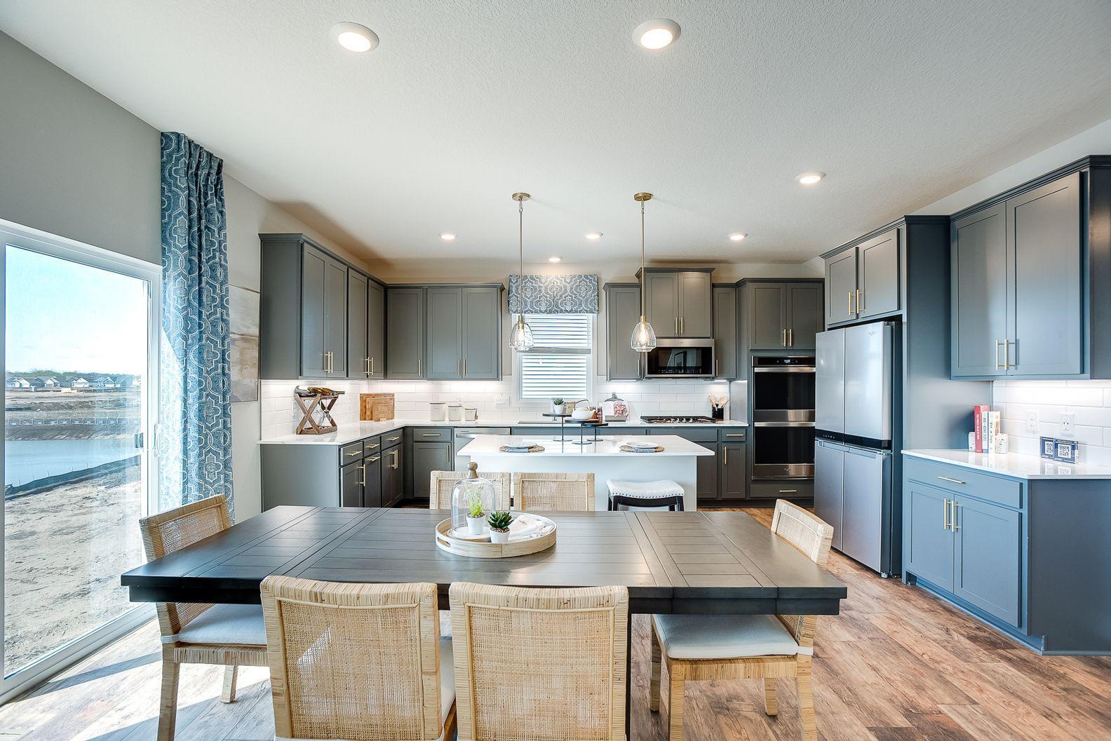 17058 Dimension Avenue, Lakeville, Minnesota image 10