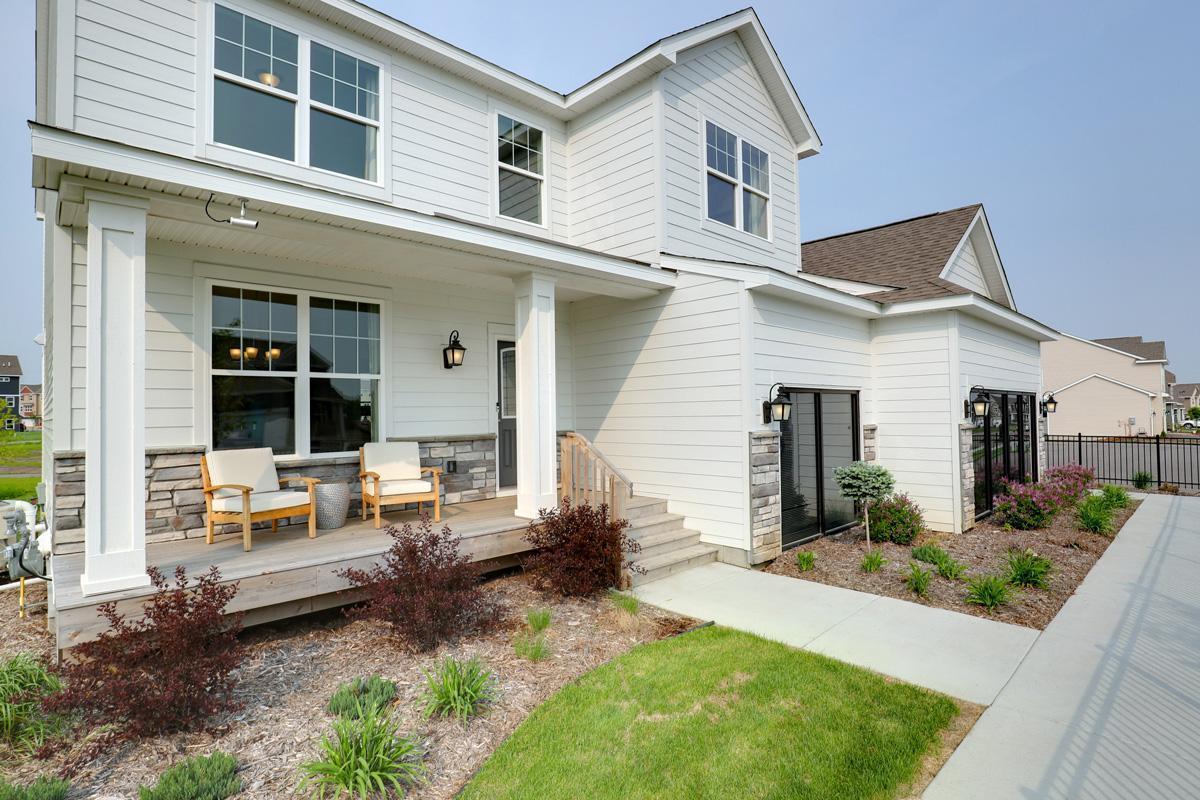 17058 Dimension Avenue, Lakeville, Minnesota image 31