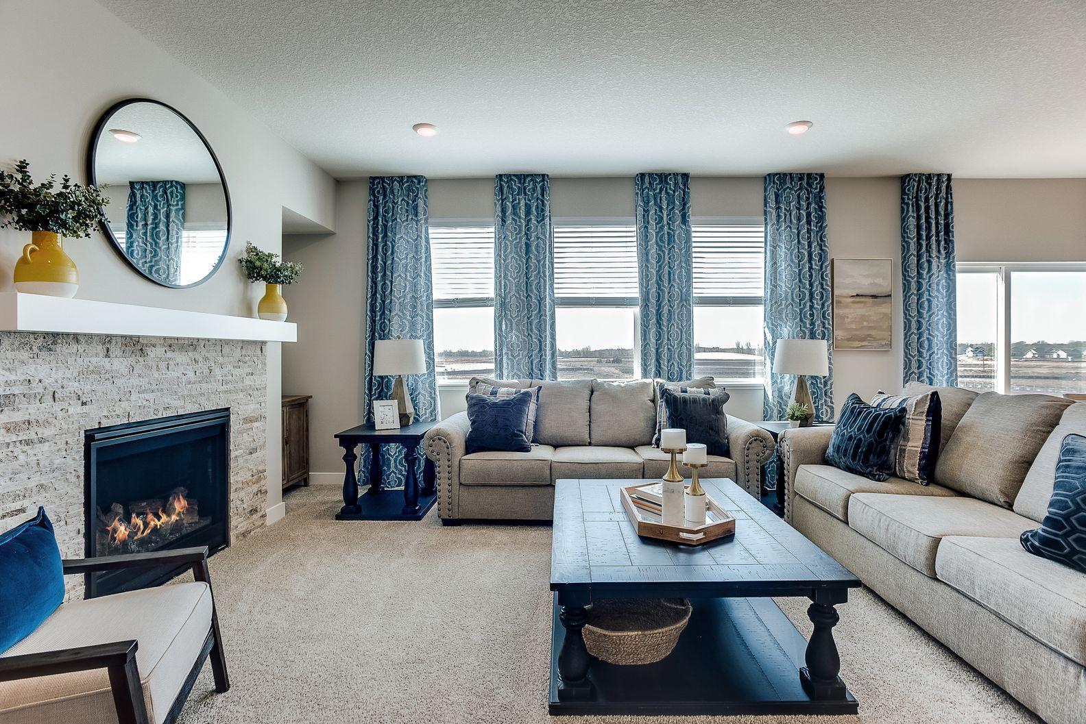 17058 Dimension Avenue, Lakeville, Minnesota image 15