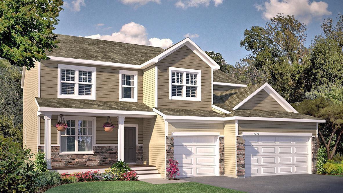 17058 Dimension Avenue, Lakeville, Minnesota image 32