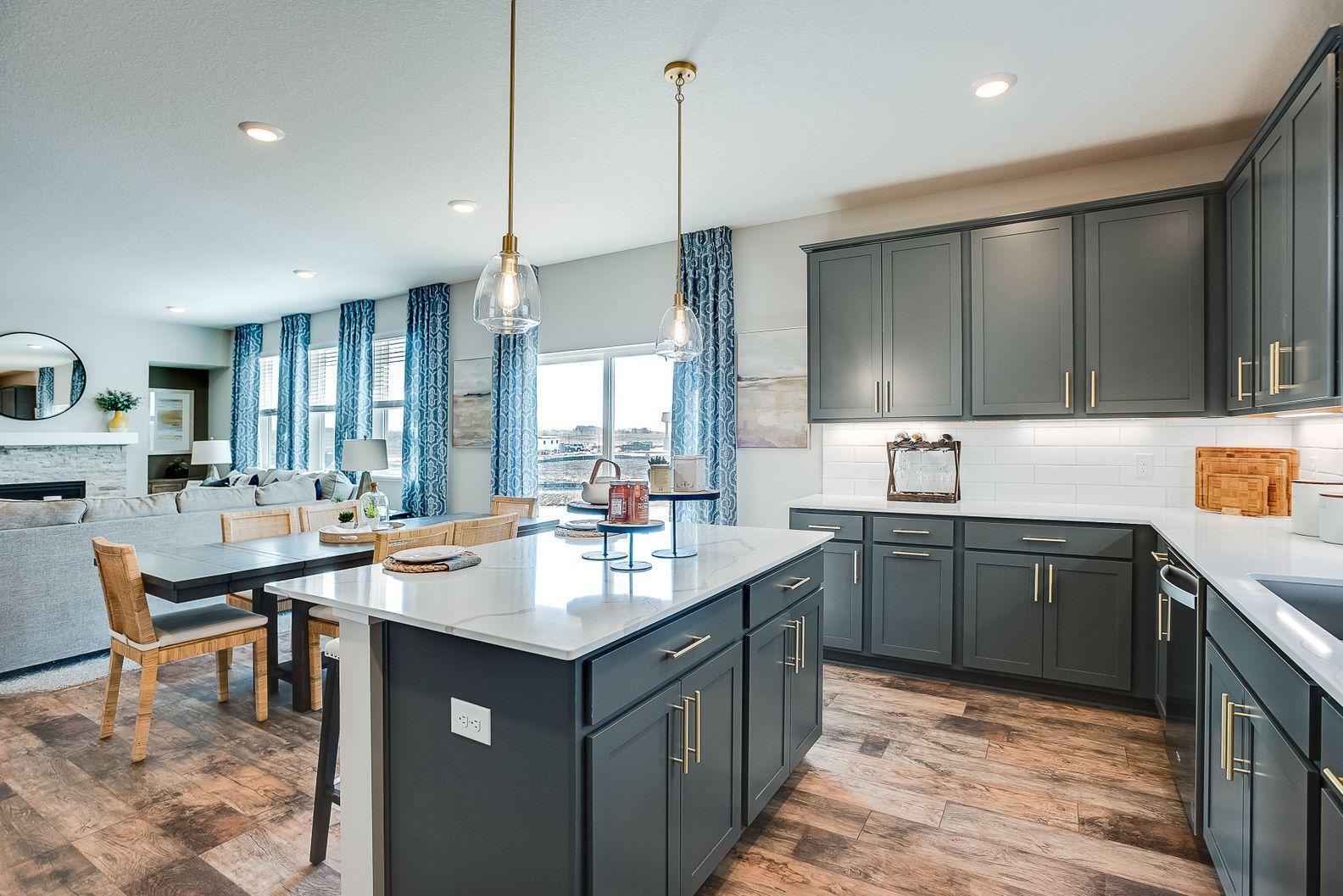 17058 Dimension Avenue, Lakeville, Minnesota image 14