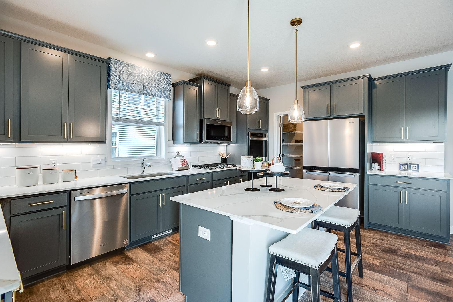 17058 Dimension Avenue, Lakeville, Minnesota image 12