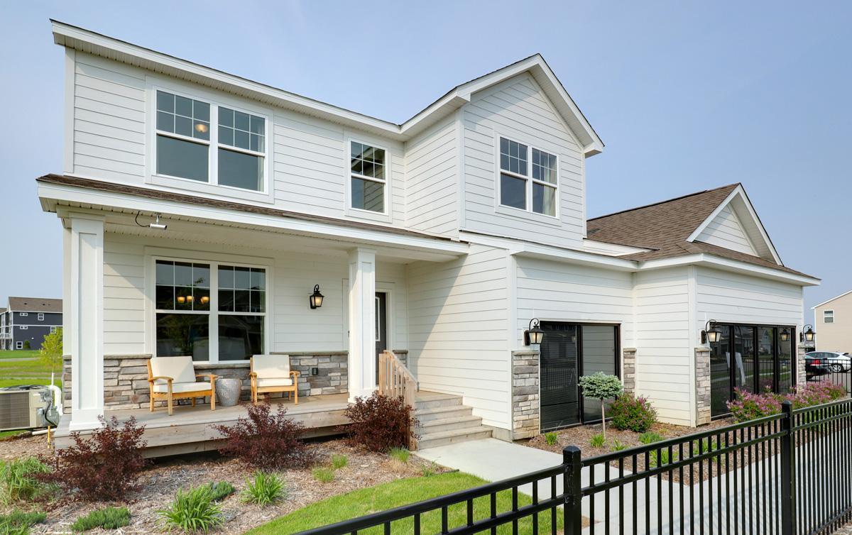 17058 Dimension Avenue, Lakeville, Minnesota image 30