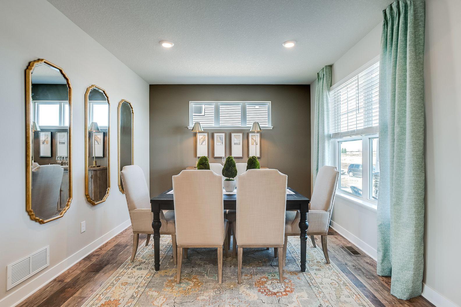 17058 Dimension Avenue, Lakeville, Minnesota image 17