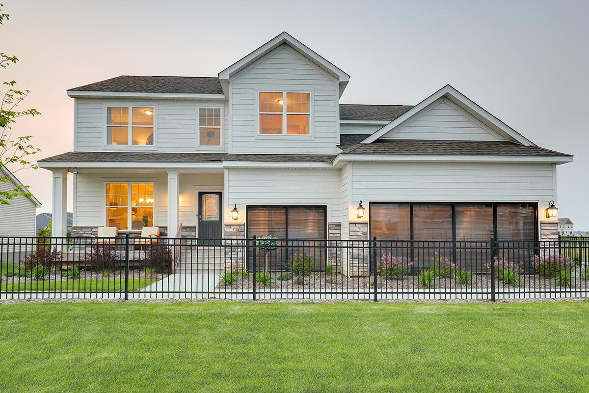 17058 Dimension Avenue, Lakeville, Minnesota image 1