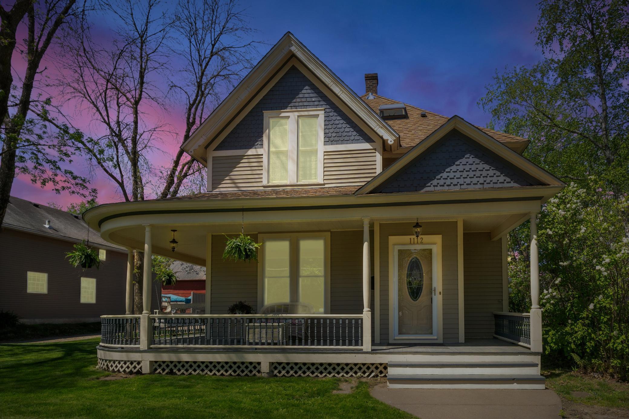 1112 4th Street, Stillwater, Minnesota image 39