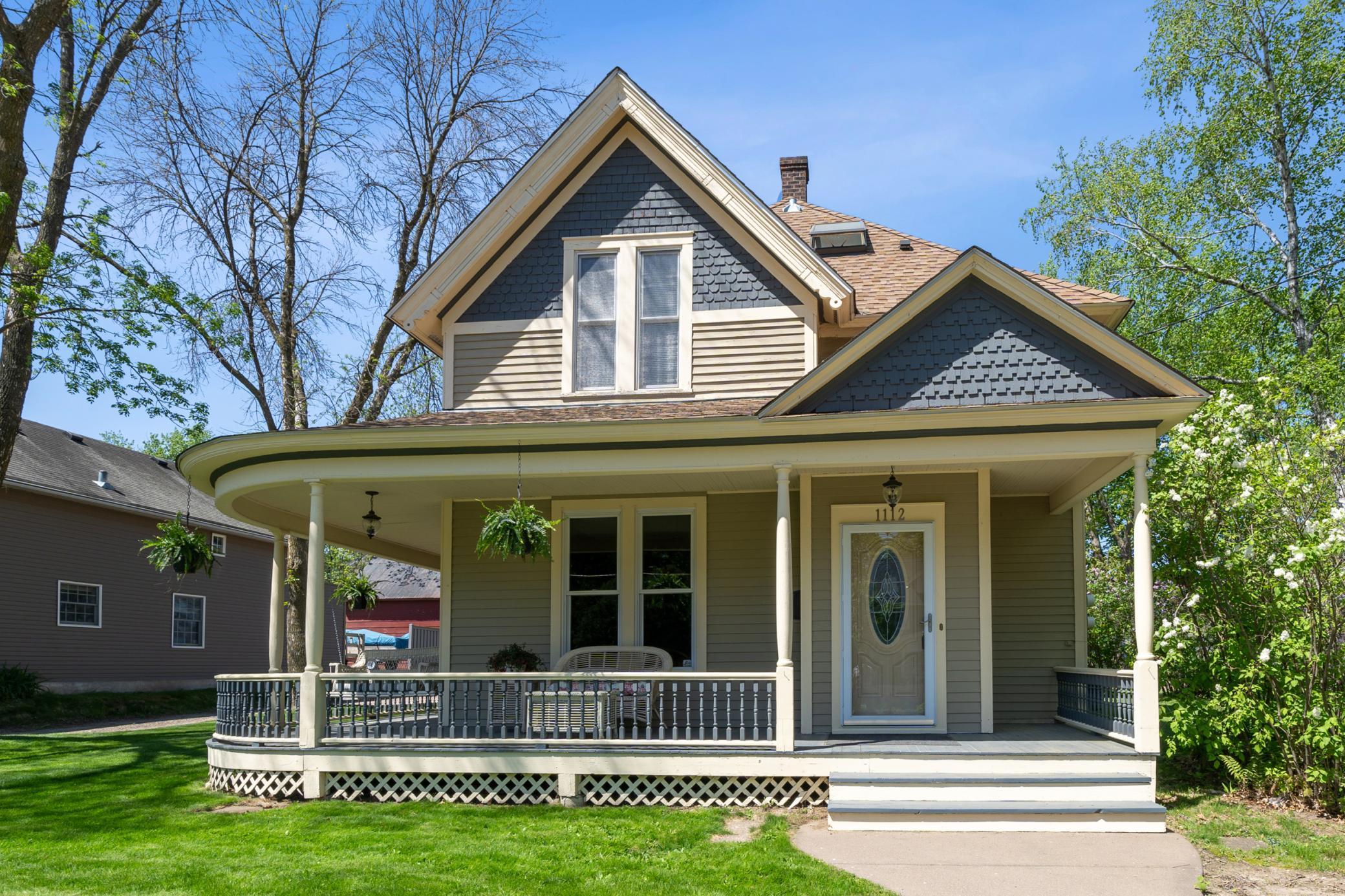 1112 4th Street, Stillwater, Minnesota image 1