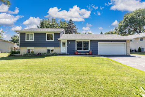Homes For Sale - 7686 Ivystone Avenue<br/> Cottage Grove, MN 55016