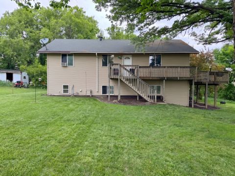 Homes For Sale - 21093 370th Street<br/> Otter Tail County, Erhard, MN 56534