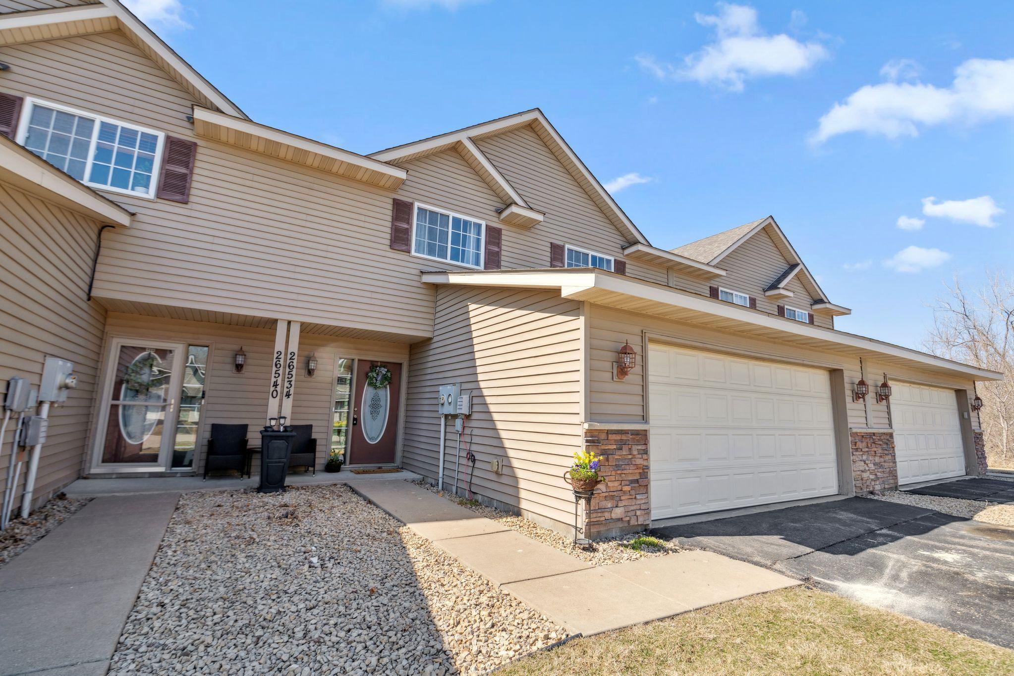 26534 Pond Court, Elko New Market, Minnesota image 3