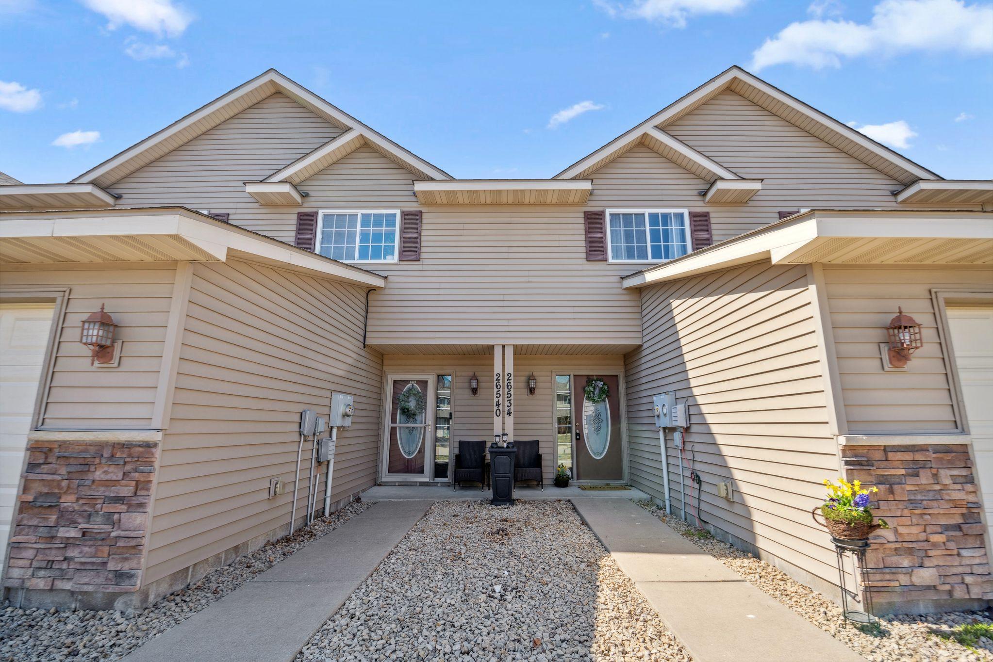 26534 Pond Court, Elko New Market, Minnesota image 32