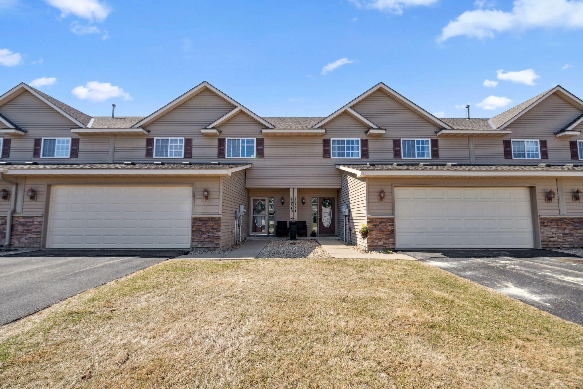 26534 Pond Court, Elko New Market, Minnesota image 1