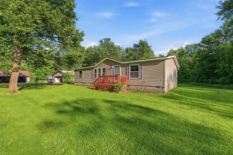 Homes For Sale - 2939 340th Avenue<br/> Hinckley, MN 55037