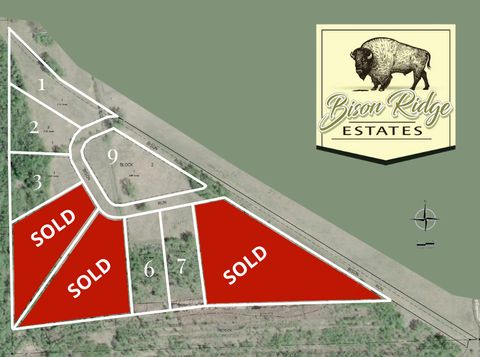 Vacant Land For Sale - 19465 11th Ave. S Ave<br/> Hawley, MN 56549