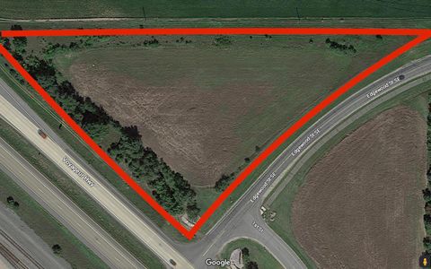 Vacant Land For Sale - L1 B1 Edgewood Street<br/> Sherburne County, Becker, MN 55308