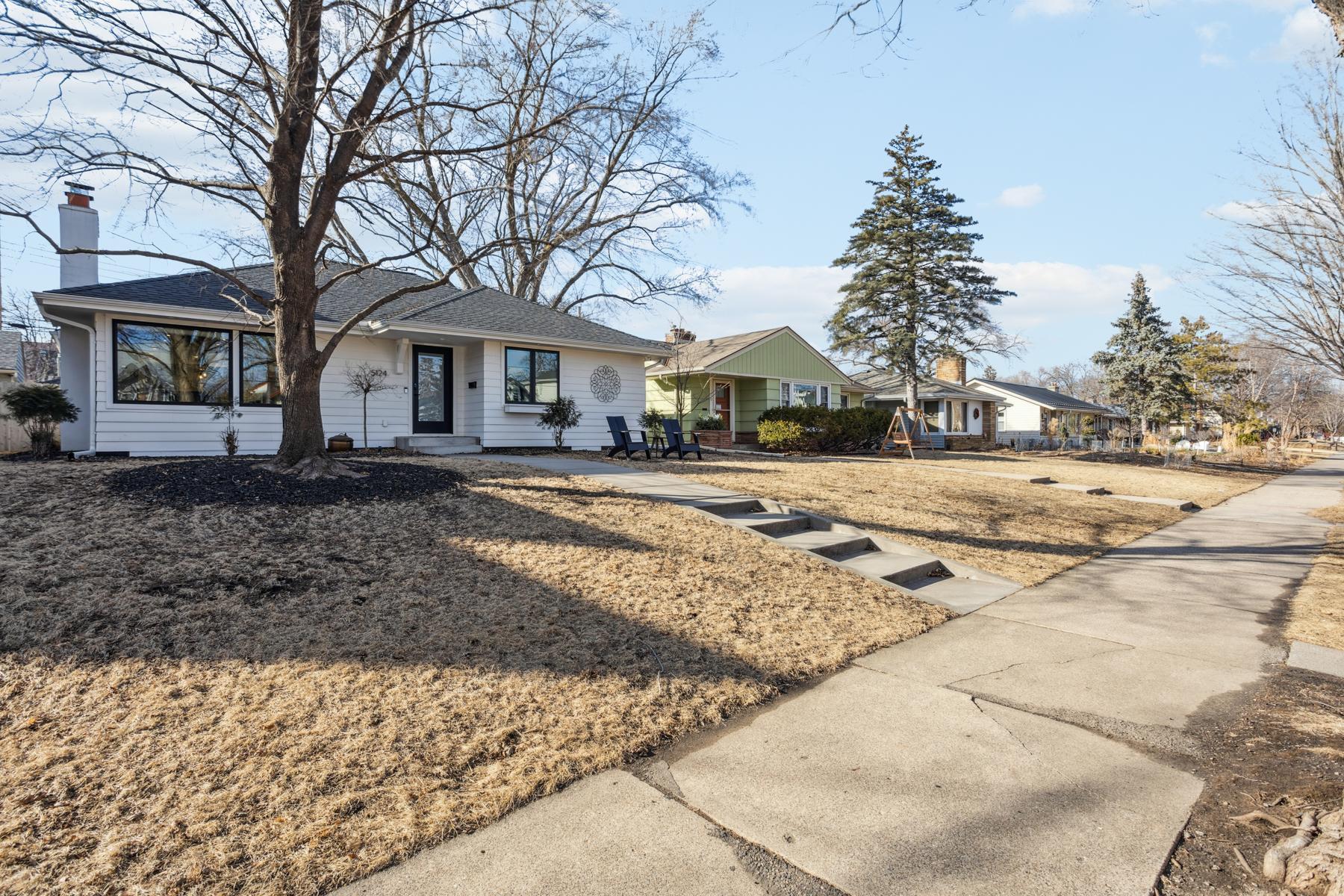 5124 Drew Avenue, Minneapolis, Minnesota image 49