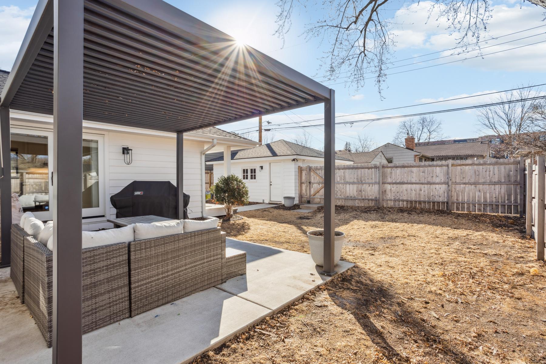 5124 Drew Avenue, Minneapolis, Minnesota image 42