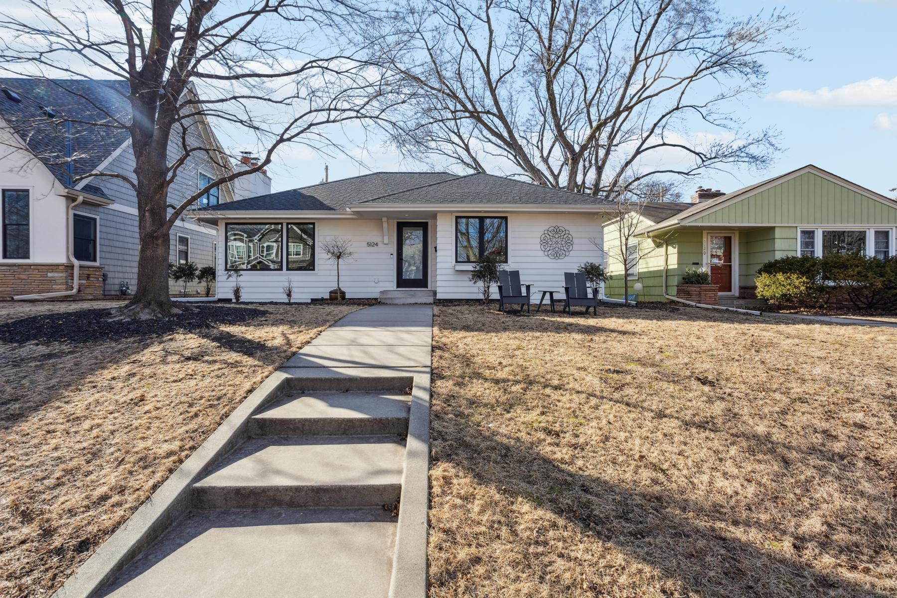5124 Drew Avenue, Minneapolis, Minnesota image 47