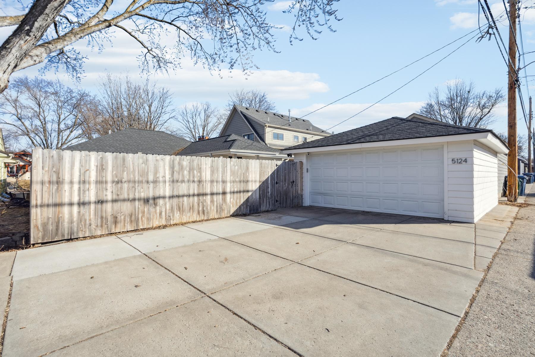5124 Drew Avenue, Minneapolis, Minnesota image 45