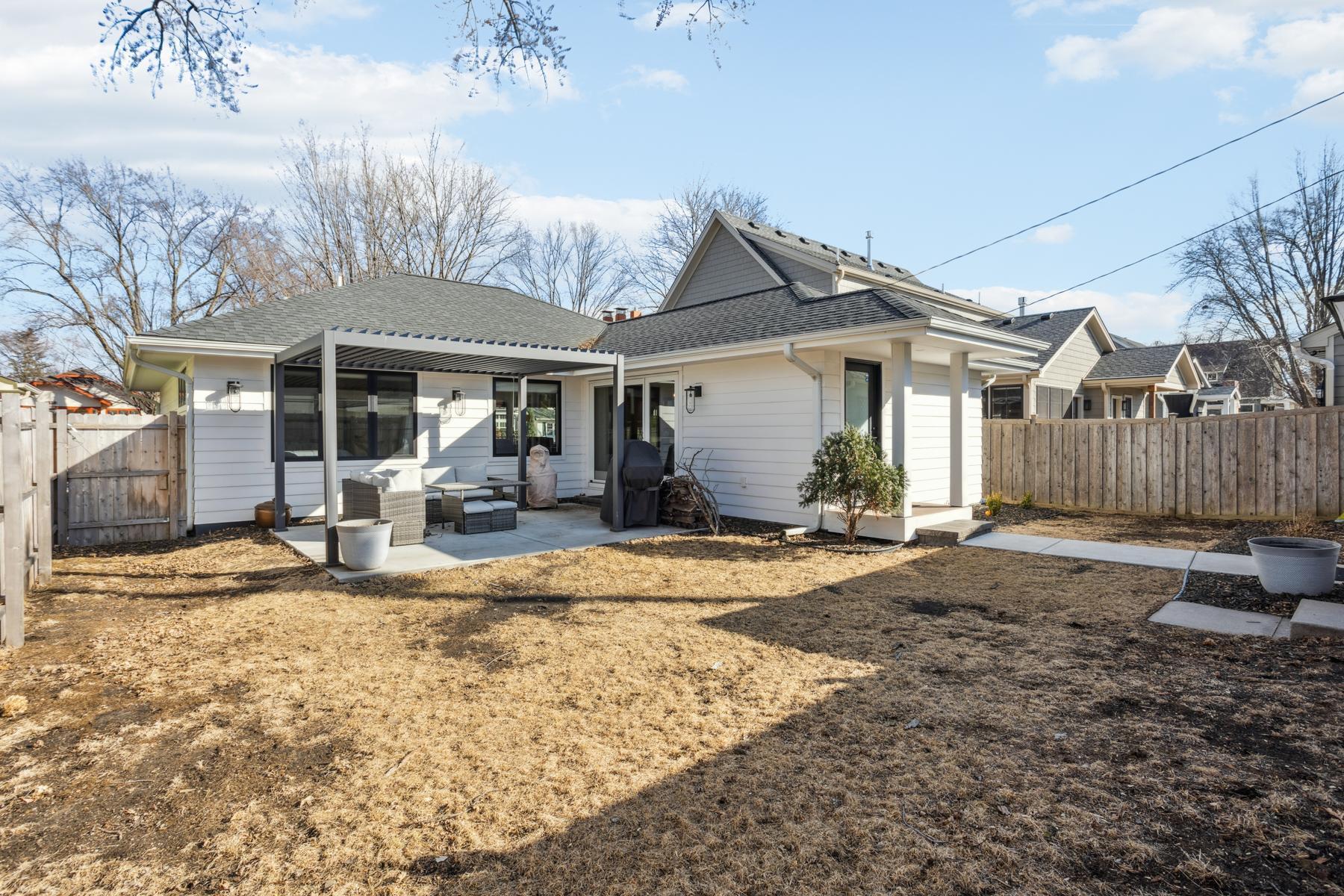 5124 Drew Avenue, Minneapolis, Minnesota image 43