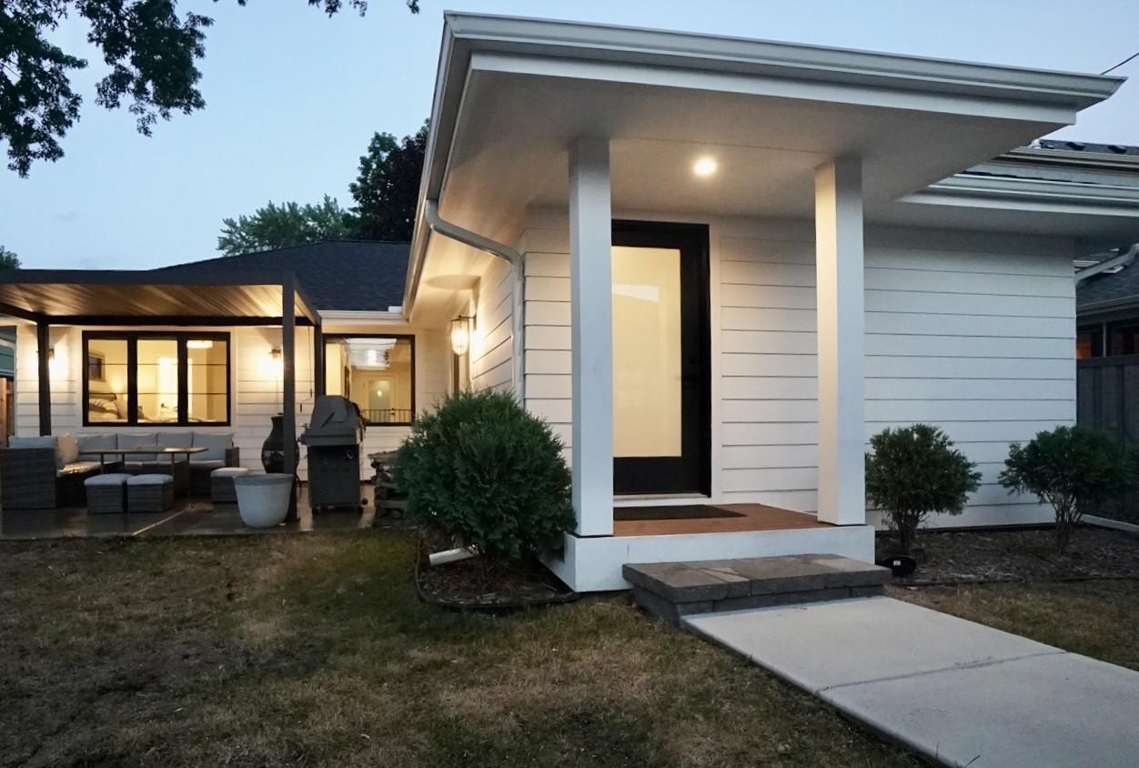 5124 Drew Avenue, Minneapolis, Minnesota image 37