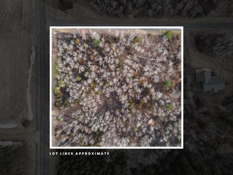 Vacant Land For Sale - 2157 County Road I<br/> Somerset, WI 54025