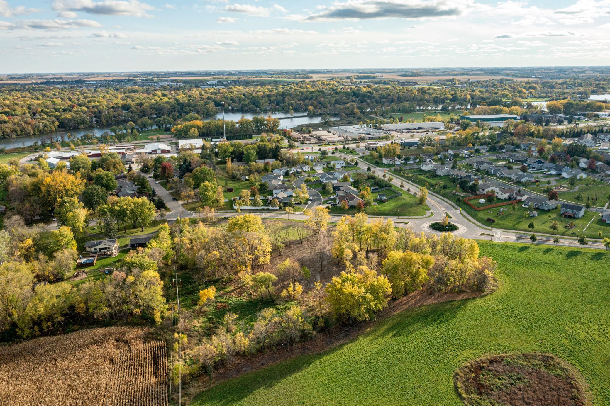 XXX Golf Course Road, Hutchinson, Minnesota image 7