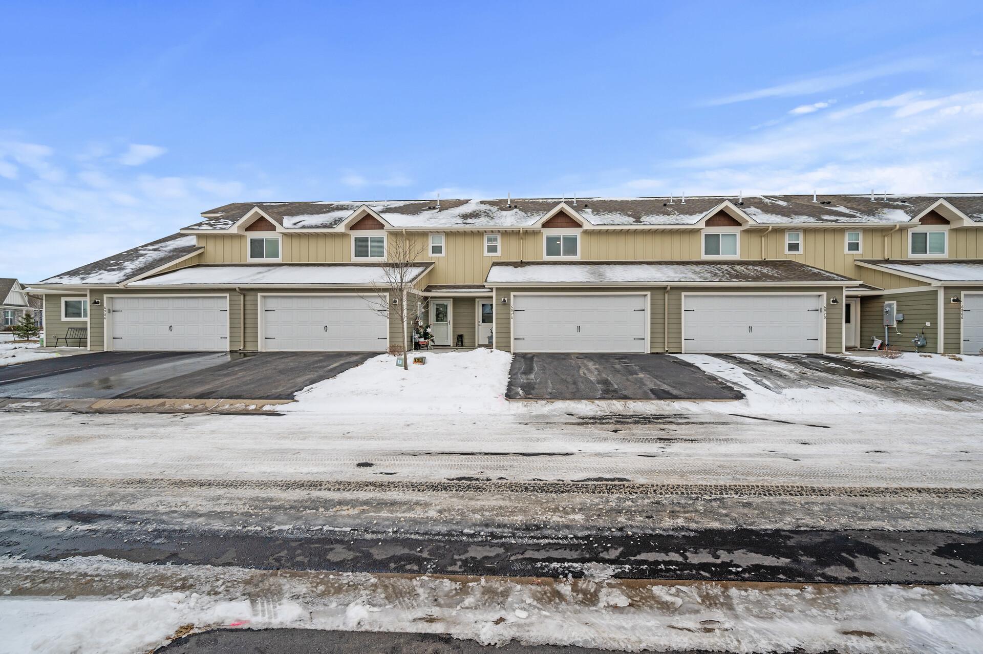 6976 Lancaster Way, Albertville, Minnesota image 37