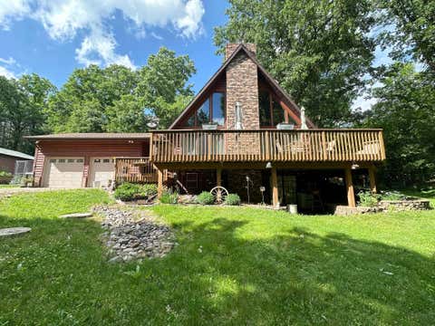 Homes For Sale - 2246 240th Avenue<br/> Mora, MN 55051