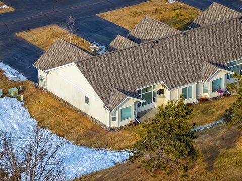 Townhouse For Sale - 732 31st Street<br/> Bemidji, MN 56601