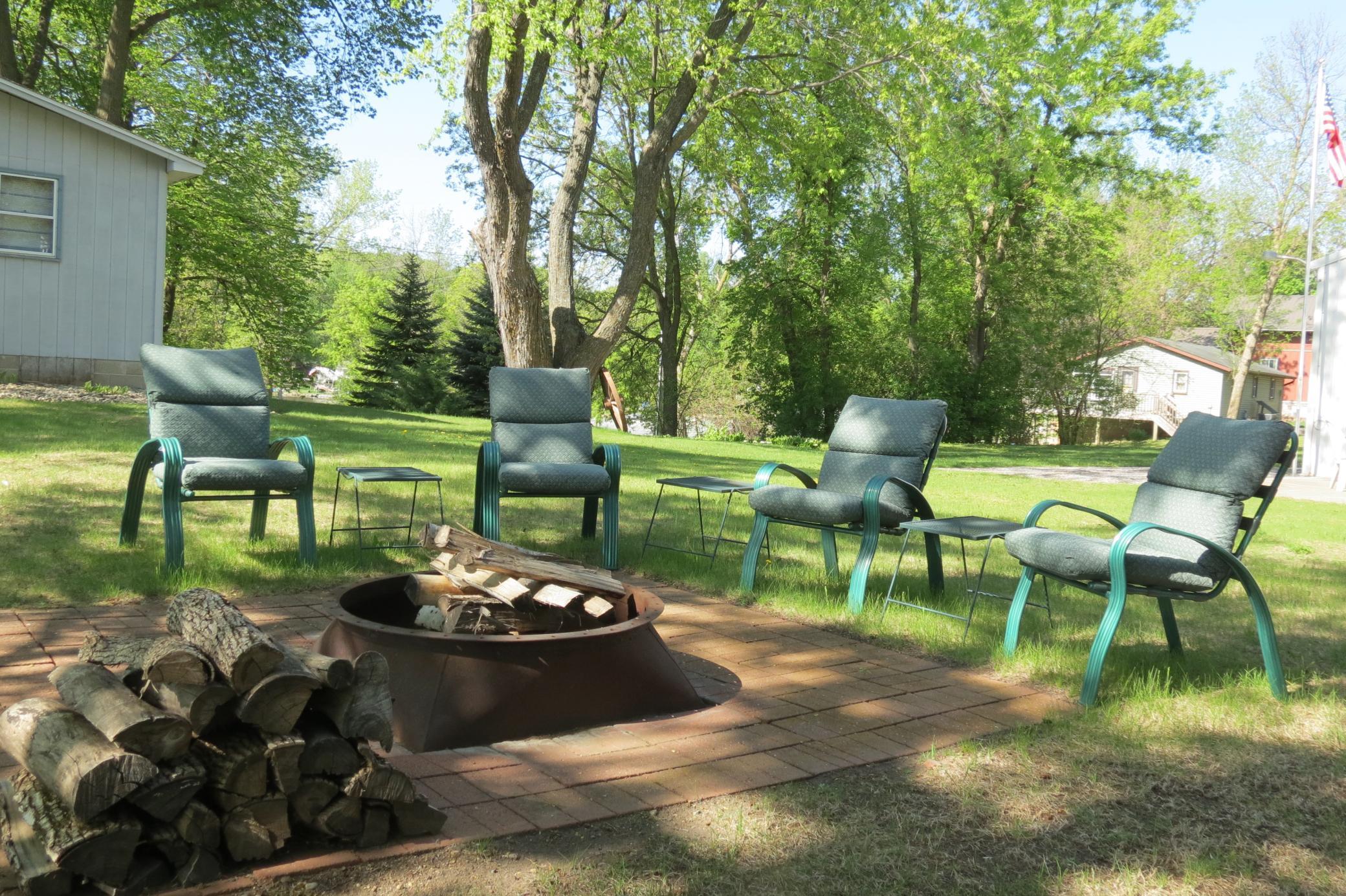 20554 Elkview Court, Richmond, Minnesota image 17