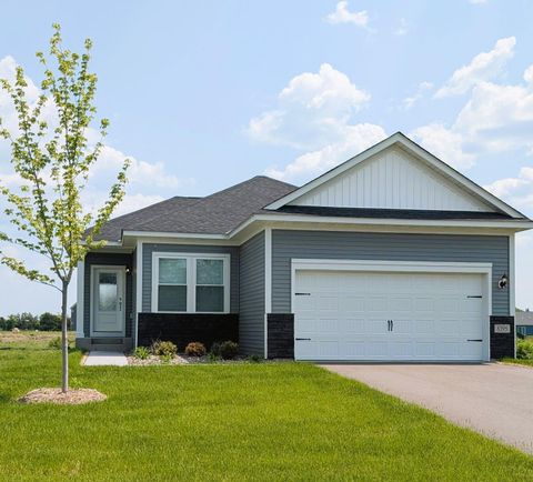 Apartment For Sale - 8395 Walnut Street<br/> Sherburne County, Clear Lake, MN 55319