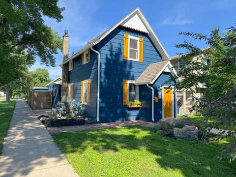 Homes For Sale - 624 S Oak Street<br/> Fergus Falls, MN 56537