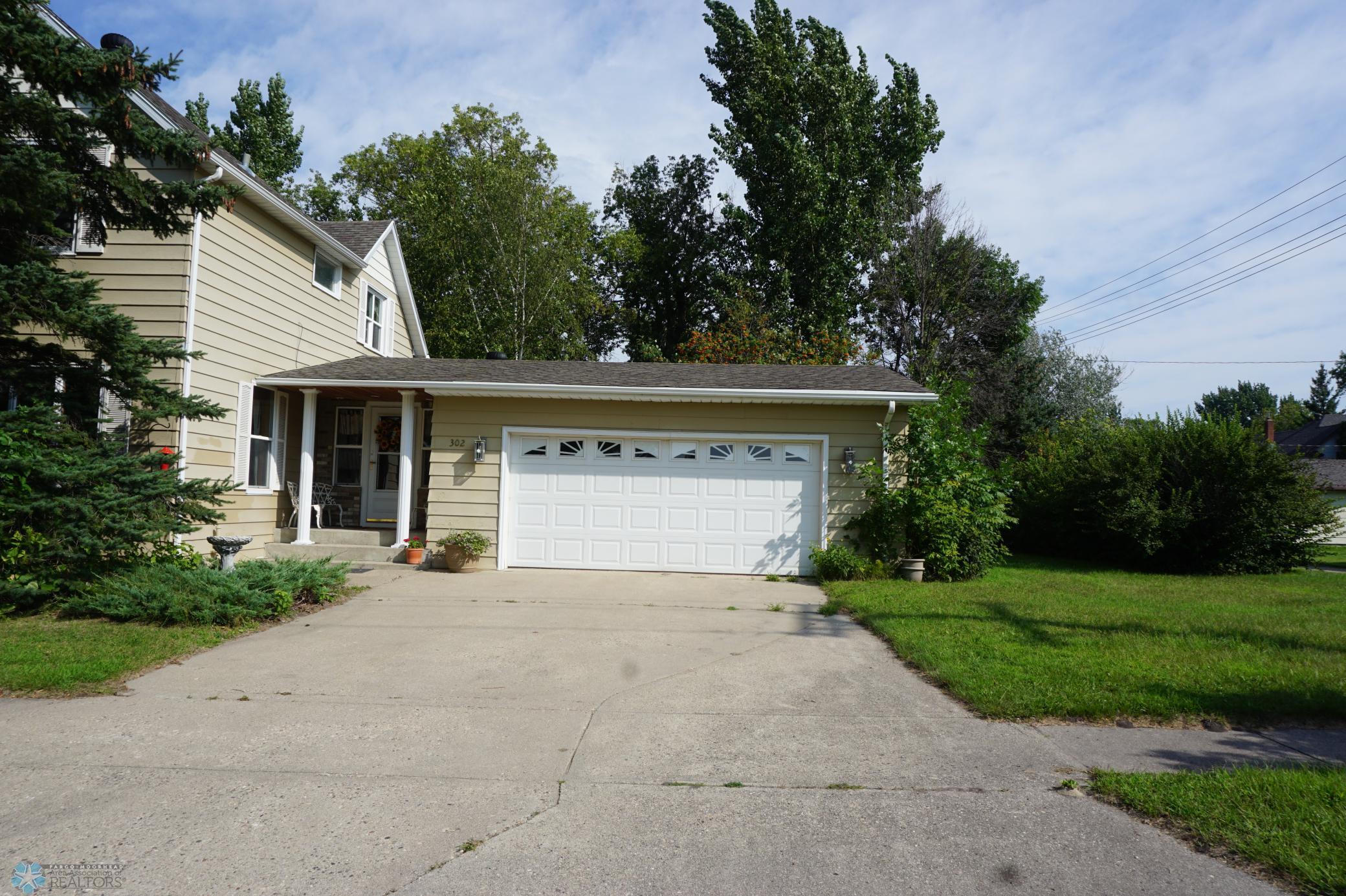 302 2nd Avenue, Barnesville, Minnesota image 3