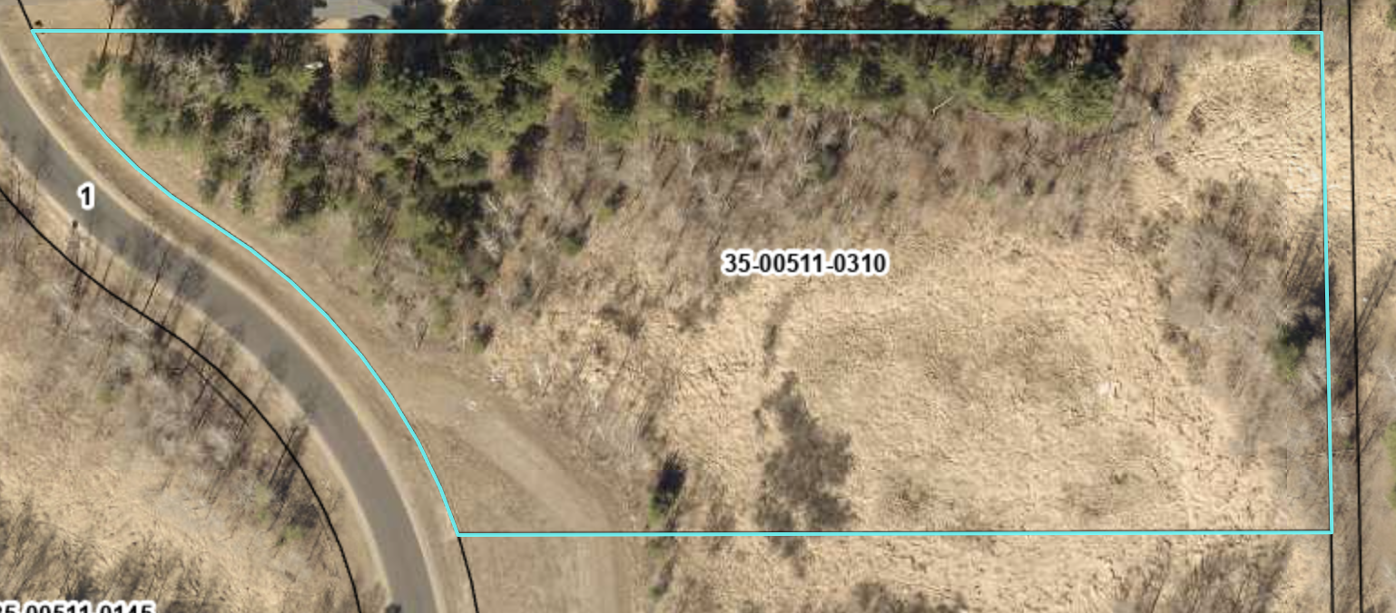 2336 Swedish Drive, Ham Lake, Minnesota image 2