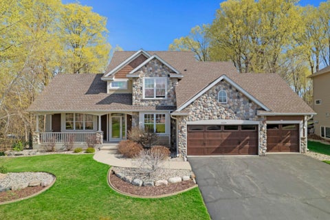 Homes For Sale - 15224 Fairway Heights Road<br/> Prior Lake, MN 55372