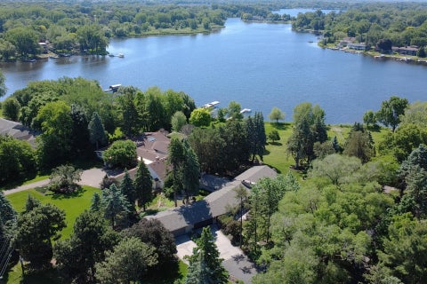 Homes For Sale - 2205 Long Lake Road<br/> Ramsey County, New Brighton, MN 55112