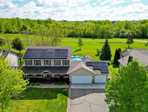 Homes For Sale - 715 Acacia Drive<br/> Annandale, MN 55302