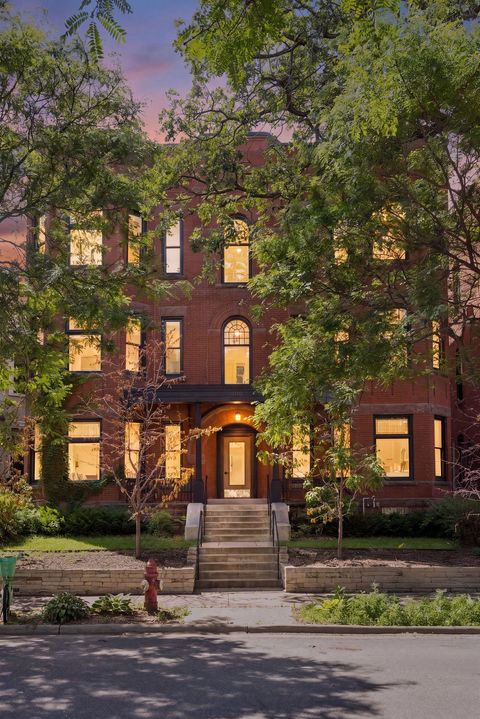 Condo For Sale - 1520 Elliot Avenue<br/> Hennepin County, Minneapolis, MN 55404