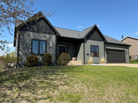 Homes For Sale - 365 Trailstone Drive<br/> Cokato, MN 55321